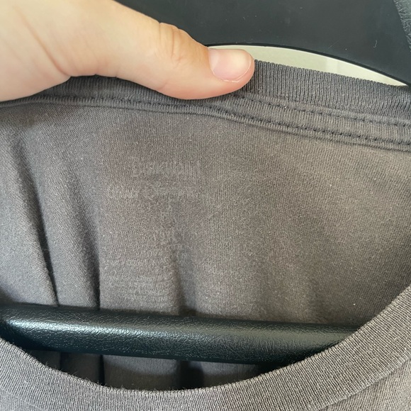 Y2K Mickey Mouse graffiti style evolution men’s t shirt - Picture 3 of 4